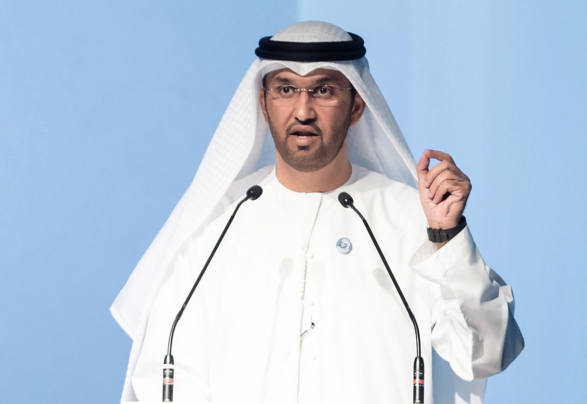 Dr Sultan Al Jaber announces ‘Changemakers Majlis’ on AI and the energy transition ahead of ADIPEC 2024