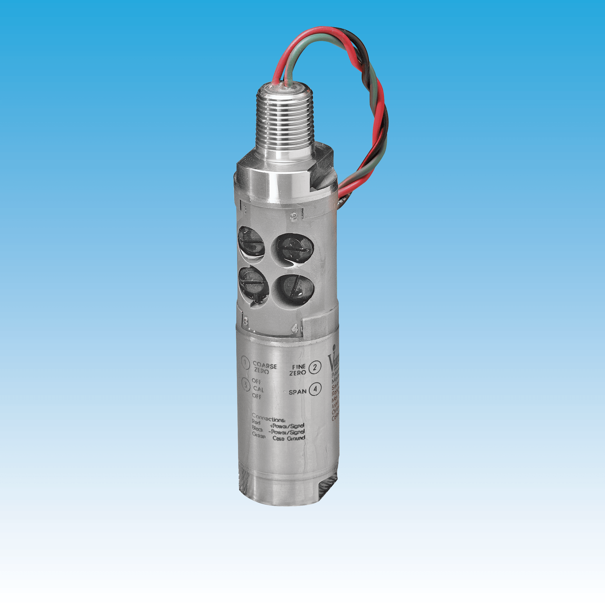 Model 570 Pressure Transmitter